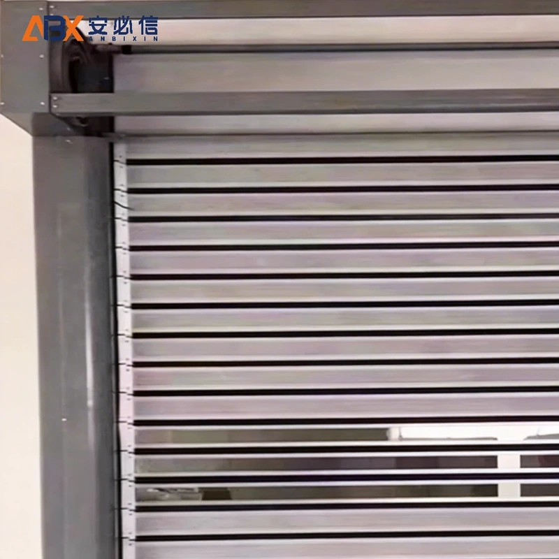 泰安市医药密闭高速门